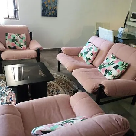 1 Bedroom Apartment In Pereybere With Private Balcony